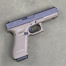 Glock 17 Gen 4 9mm - USED